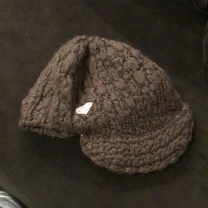 Roxy Beanie